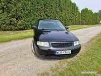 Używany Audi A3 2002 Hatchback