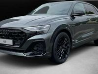 Używany Audi Q8 286 KM (210 kW) 2024 Szary SUV
