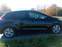 Używany Hyundai i30 2013