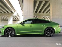 używany Audi RS7 RS7* EXCLUSIVE*Ceramika*Gwarancja*Salon PL*Bezwypadkowy*27000…