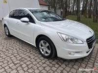 używany Peugeot 508 