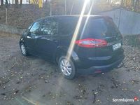 używany Ford S-MAX 