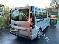 używany Opel Vivaro 1.6dm 125KM 2018r. 195 160km