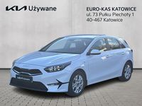 używany Kia Ceed M 1.5 T-GDI 140KM 7DCT