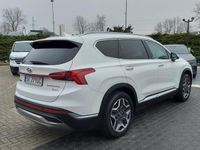 używany Hyundai Santa Fe SANTA FE1.6 T-GDI PHEV Platinum 4WD aut