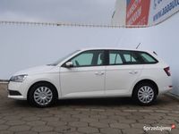 używany Skoda Fabia 1.0 TSI