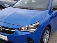 używany Opel Corsa F Super stan mały przebieg polecam