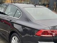 Używany VW Passat 190 KM (139 kW) 2021 Szary Sedan/Limuzyna
