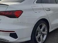 używany Audi A3 35 TFSI mHEV Advanced S tronic