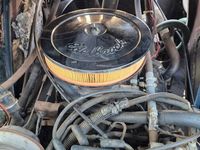 Używany GMC Vandura 1978 Niebieski Minivan