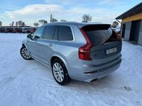 używany Volvo XC90 2dm 225KM 2015r. 283 000km