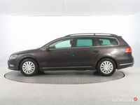 używany VW Passat 2.0 TDI