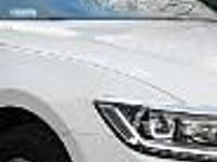 Używany VW Passat R-line 190 KM (139 kW) 2015 Biały Sedan/Limuzyna