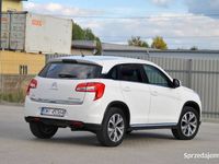 Używany Citroën C4 Aircross 2015 SUV