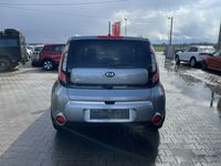 używany Kia Soul 1.6dm 132KM 2016r. 63 000km