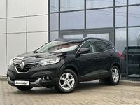 Używany Renault Kadjar 130 KM (95 kW) 2016 Czarny SUV