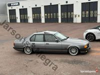 używany BMW 740 740 i Automatic, 286hp, 1992 E32 (1986-1994)