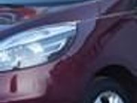 używany Renault Scénic III Klimatronic, Tempomat, Parktronic,ALU