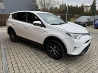 używany Toyota RAV4 Hybrid 2,5 Hybrid 155KM Navi Klima 2xPDC Kamera Xenony IV (2012-)