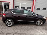 Używany Citroën DS4 2014 Hatchback