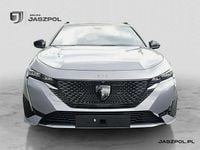 używany Peugeot 308 1.5dm 130KM 2025r. 5km