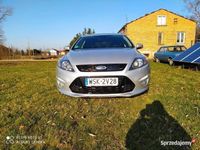 używany Ford Mondeo 1.6 ecobost 2013 tytanum convers+