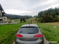używany Seat Leon do sprzedania2