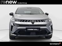 Używany Renault Symbioz Techno 2025 Grafitowy SUV