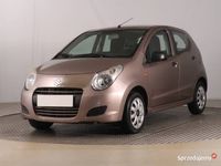 używany Suzuki Alto 1.0 i