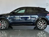 używany Jaguar E-Pace R-Dynamic HSE