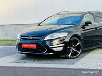 używany Ford Mondeo 1.6dm 160KM 2011r. 192 000km
