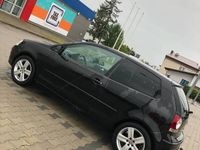 używany VW Polo 