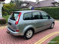 używany Ford C-MAX 1.8 16v 120 KM ! Super STAN !