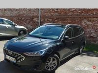 Używany Ford Focus 2024 Czarny Kombi