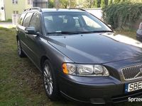 używany Volvo V70 