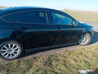 Używany Ford Mondeo 160 KM (117 kW) 2018