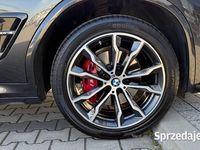 używany BMW X4 M Sport ,Salonowy,1 własciciel ,