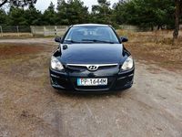 używany Hyundai i30 1.4 16V*Klima*Elektryka*Serwisowany*Zadbany*Zar…