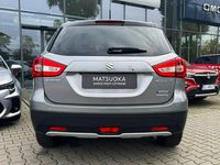 używany Suzuki SX4 S-Cross Salon Polska 1,4 Boosterjet 129KM Premium 4WD *Matsuoka*