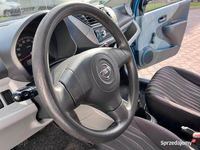 Używany Nissan Pixo 2011 Hatchback