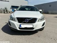 używany Volvo XC60 2.0D 163kM 2010r Zadbany