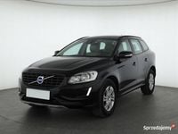 Używany Volvo XC60 2016 Czarny SUV