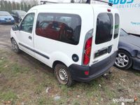 używany Renault Kangoo 1.4 gaz