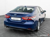 używany Toyota Camry 2.5dm 178KM 2022r. 102 357km