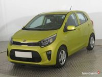 używany Kia Picanto 1.2 MPI