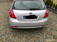 używany Kia Ceed 2007