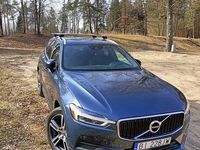 Używany Volvo XC60 2020 SUV