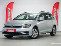 używany VW Golf 1,6 / 115 KM / Comfortline / Jak Nowy/ LED …