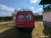 używany Ford Transit 2. 5 TD 95 r. 85 KM.