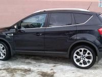 Używany Ford Kuga 2009 SUV